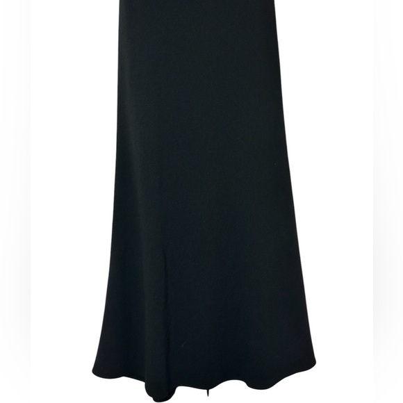 Anthropologie × BHLDN FIRA PLUNGING MAXI DRESS Size 4 - Picture 6 of 10